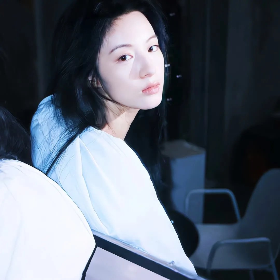 超能透明人