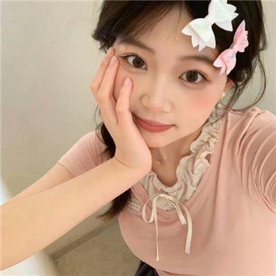 感受热浪